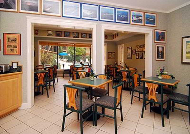 Quality Inn Atlantic Beach-Mayo Clinic Jax Area Eksteriør bilde