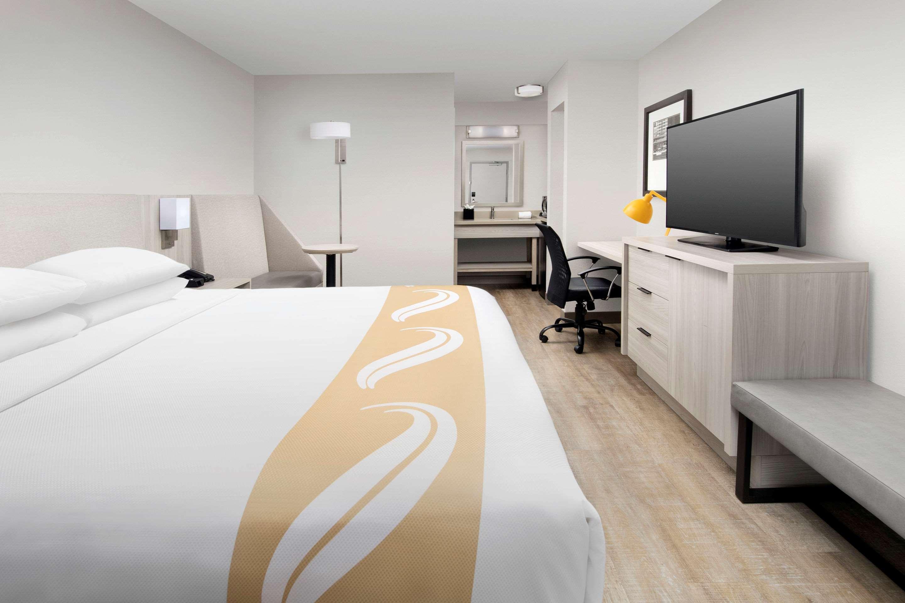 Quality Inn Atlantic Beach-Mayo Clinic Jax Area Eksteriør bilde