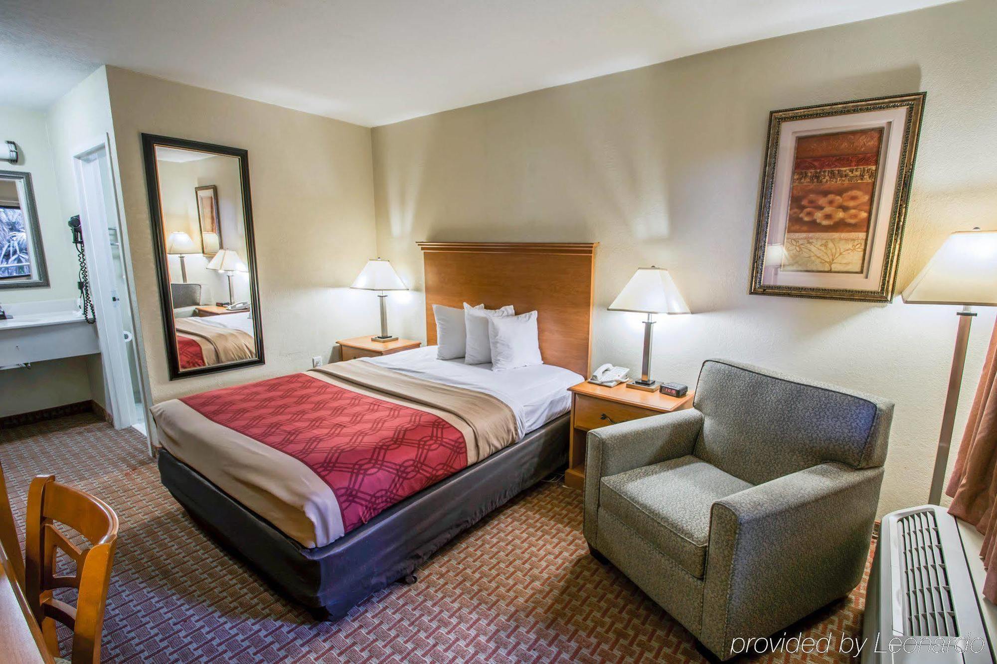 Quality Inn Atlantic Beach-Mayo Clinic Jax Area Eksteriør bilde