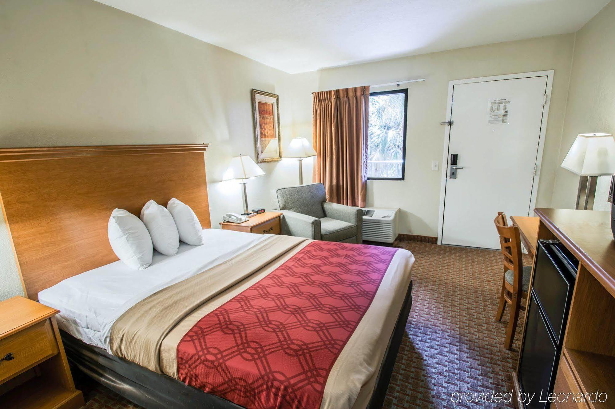 Quality Inn Atlantic Beach-Mayo Clinic Jax Area Eksteriør bilde